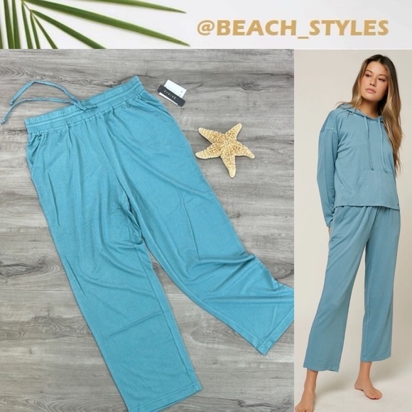 🔆O’NEILL🔆 PHOENIX STRIPE BEACH PANTS - Picture 1 of 16